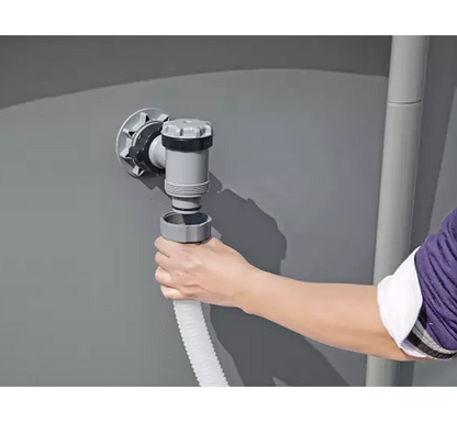 Соларен Нагревател за Басейн BESTWAY 58423 110х171см