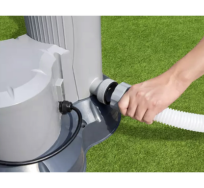 Соларен Нагревател за Басейн BESTWAY 58423 110х171см