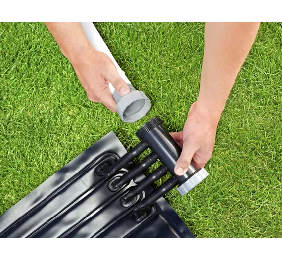 Соларен Нагревател за Басейн BESTWAY 58423 110х171см