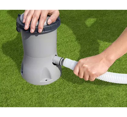 Соларен Нагревател за Басейн BESTWAY 58423 110х171см