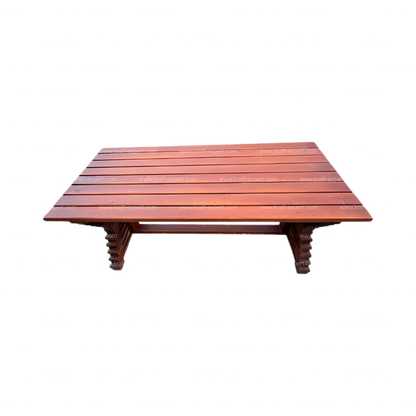 Градинска маса Хармоника