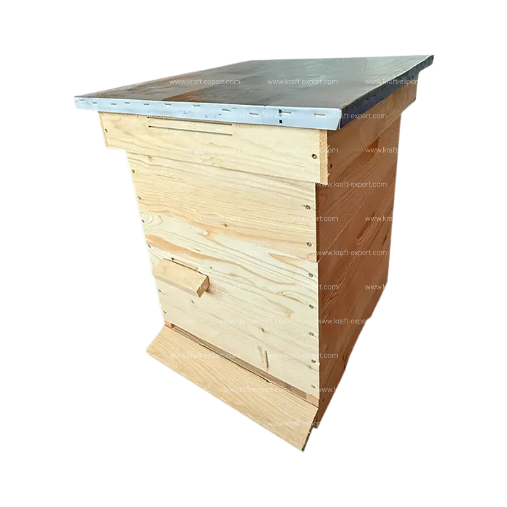 Кошер Дадан-Блат 12 рамков