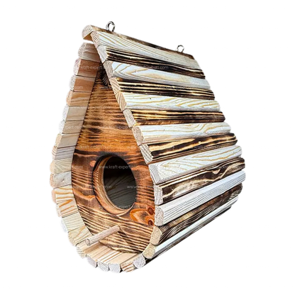 Къщичка за птици – „Капка“