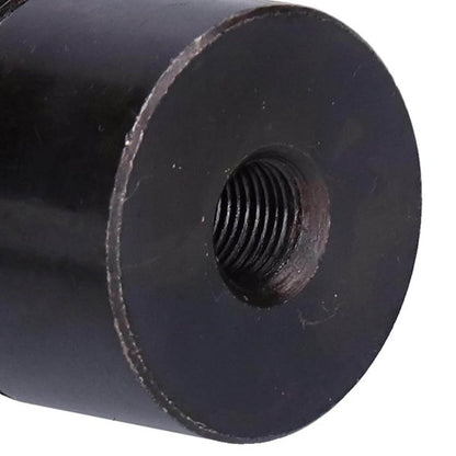 Конус за цепене на дърва 42 мм KraftWorld – приставка за перфоратор SDS