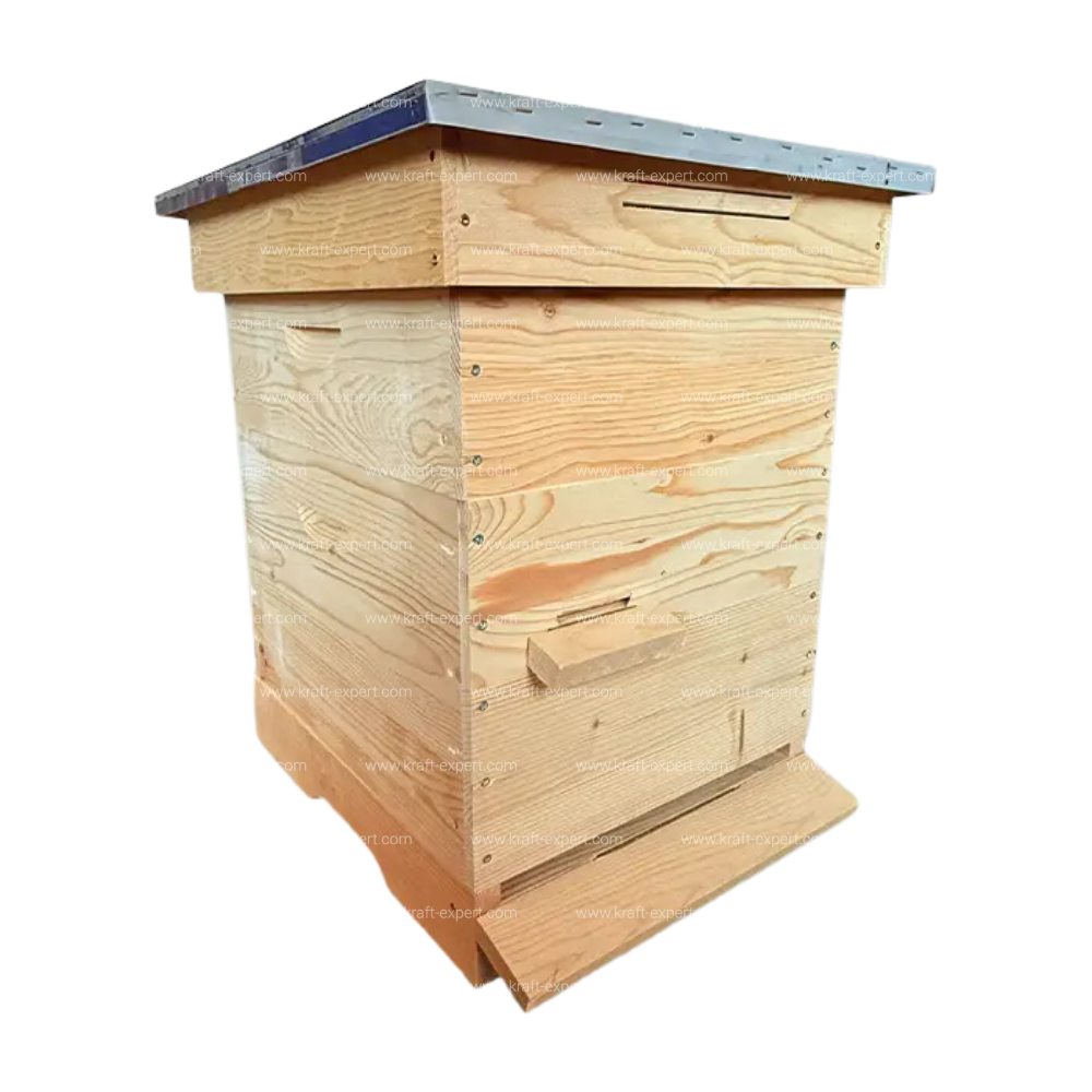 Кошер Дадан-Блат 12 рамков