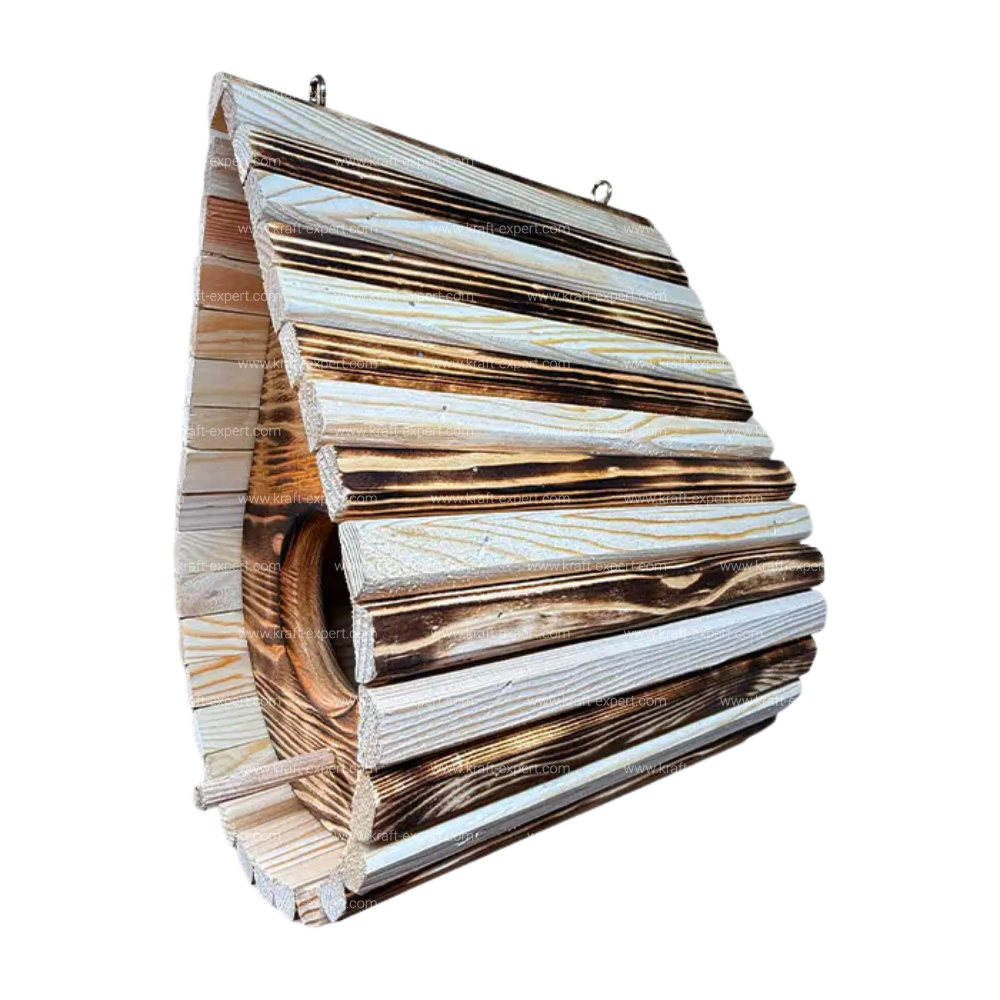 Къщичка за птици – „Капка“