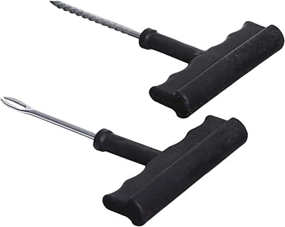 Комплект “Пътна помощ” – Мощен Компресор за Въздух и Инструменти