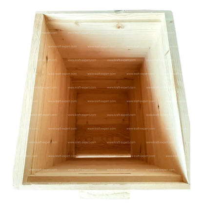 Многокорпусен кошер Лангстрот-Рут 10 рамков