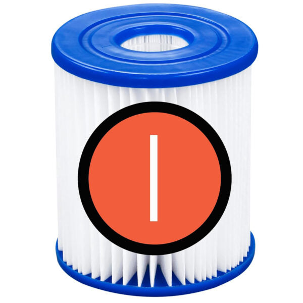 Кръгъл Сглобяем Басейн Steel Pro Max 3.05m X 66cm – Голям, Удобен с Филтърна помпа