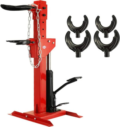 Хидравлична скоба – стойка за пружини 3 тона