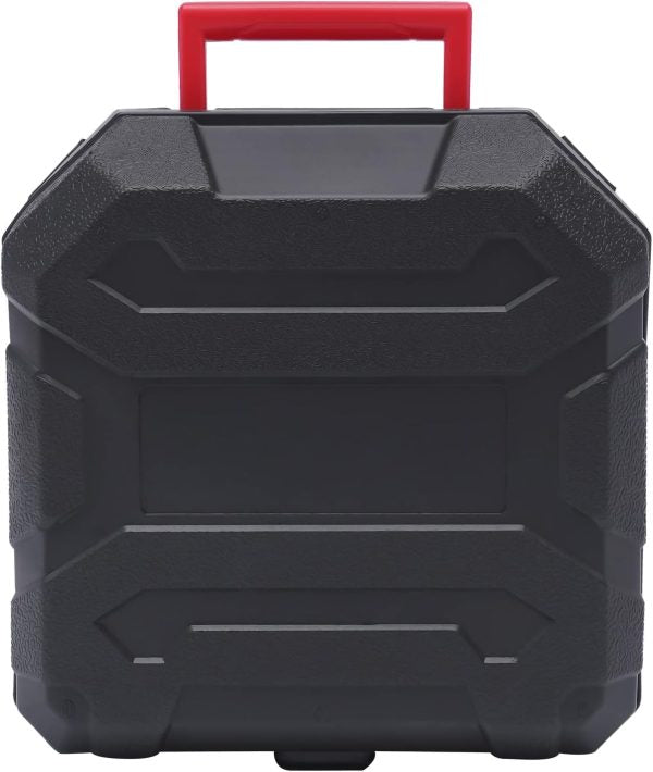 Комплект 2× Вендуза с Манометър Ø200 мм KraftWorld – Вакуумна Помпа за Плочки и Стъкло, 130 кг