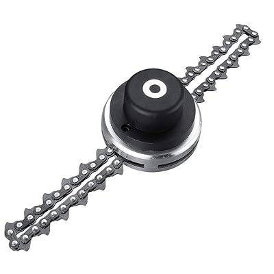 Верижна Метална Глава за Тример KRAFT WORLD