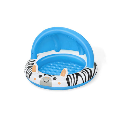 Детски Надуваем Басейн BESTWAY 52559 97х66см