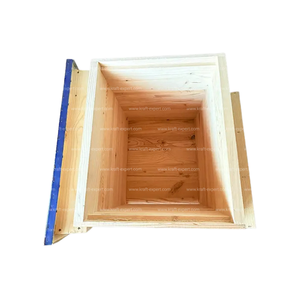 Кошер Дадан-Блат 12 рамков