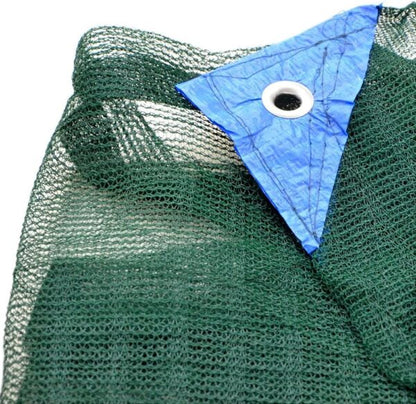 Мрежа за Събиране на Реколта KraftWorld 6х12м – Брезент за Маслини