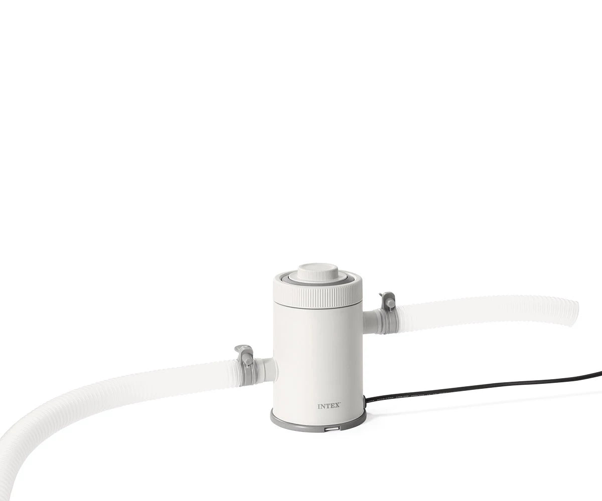 INTEX - Филтърна помпа за басейни C330 Cartridge Filter Pump, 220-240V