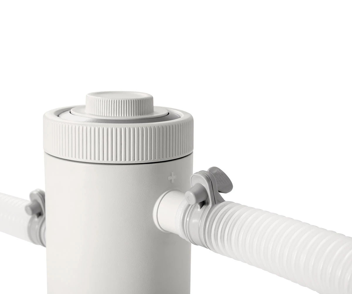 INTEX - Филтърна помпа за басейни C330 Cartridge Filter Pump, 220-240V