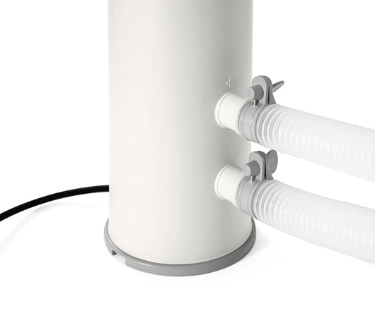INTEX - Филтърна помпа за басейни C530, 220-240V