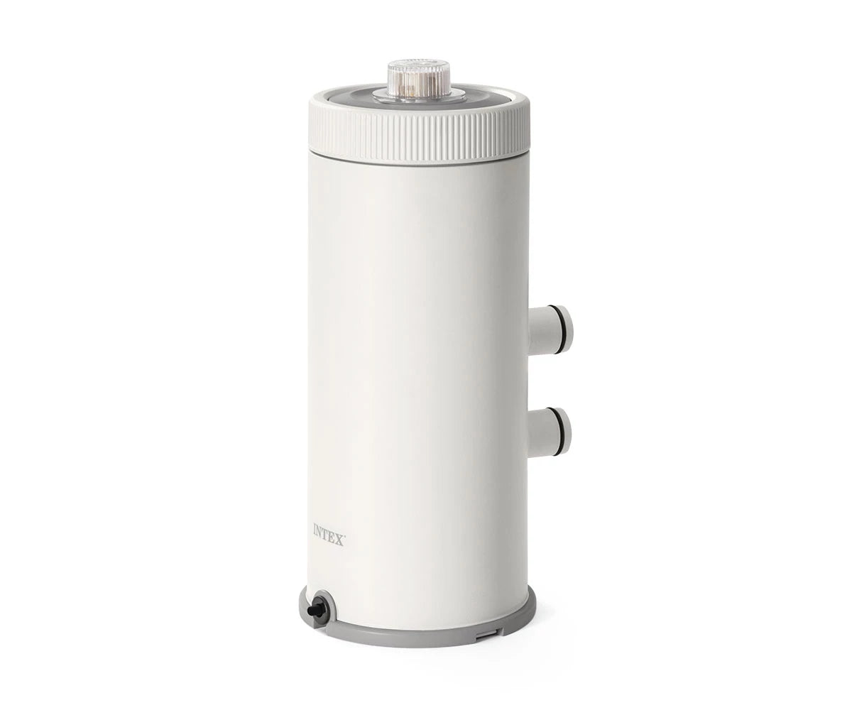 INTEX - Филтърна помпа за басейни C1000 Cartridge Filter Pump, 220-240V