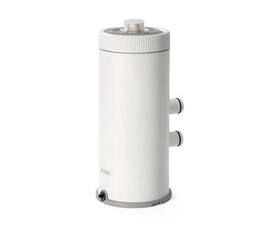 INTEX - Филтърна помпа за басейни C1000 Cartridge Filter Pump, 220-240V