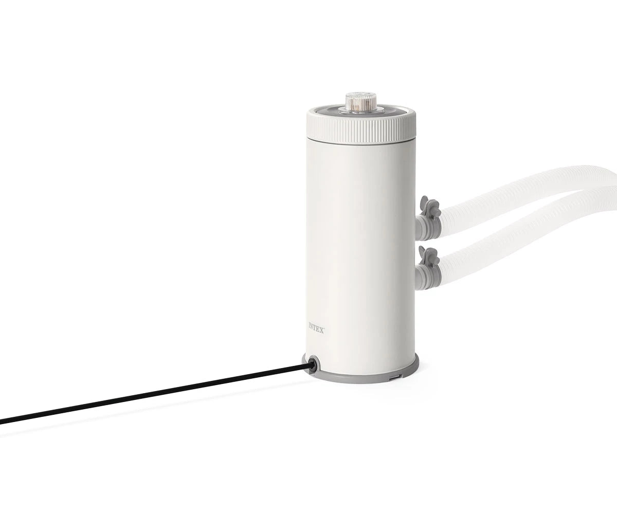 INTEX - Филтърна помпа за басейни C1000 Cartridge Filter Pump, 220-240V