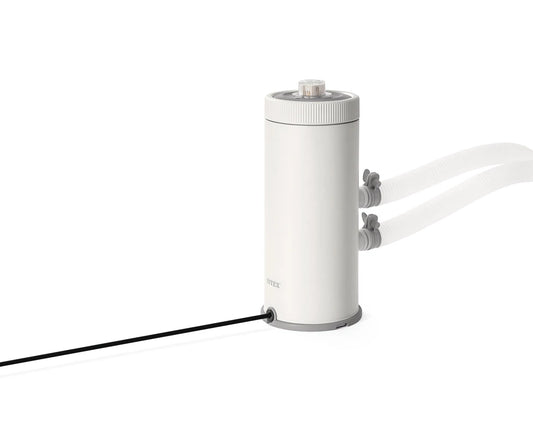 INTEX - Филтърна помпа за басейни C1000 Cartridge Filter Pump, 220-240V