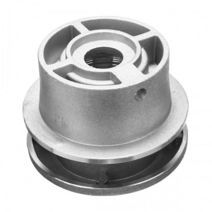 Алуминиева Глава със Корда за Тример