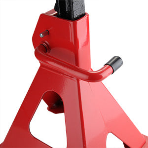 Стойки за автомобил – 3 t, с щифт, комплект 2 бр.