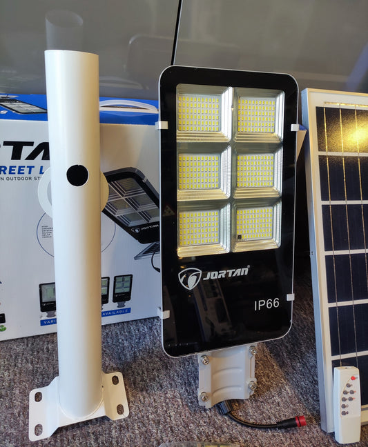 Соларна осветителна система JORTAN 400W