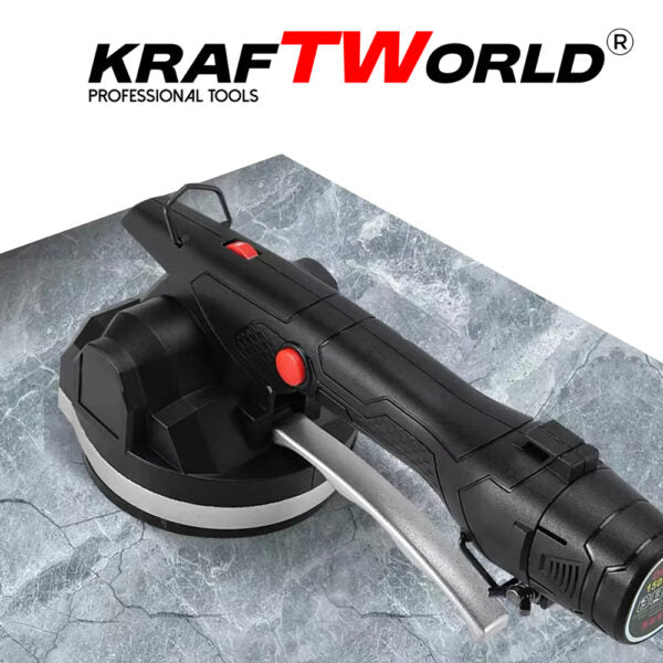 KraftWorld Вендуза за Плочки – 100 кг