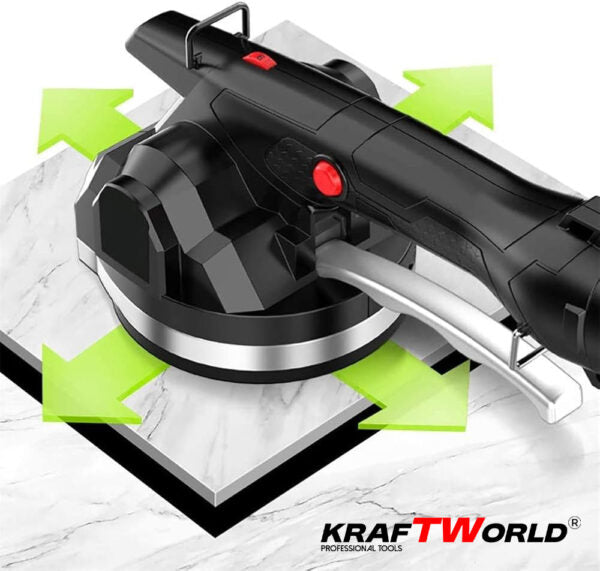 KraftWorld Вендуза за Плочки – 100 кг