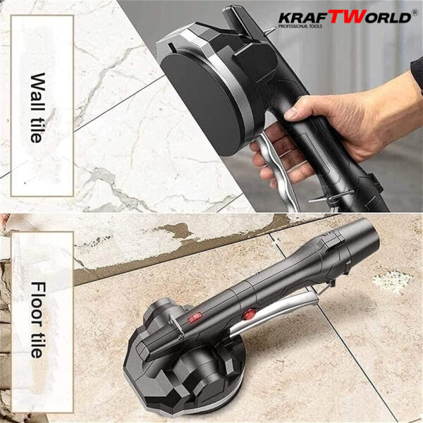 KraftWorld Вендуза за Плочки – 100 кг