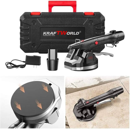 KraftWorld Вендуза за Плочки – 100 кг