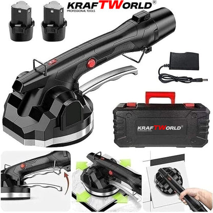 KraftWorld Вендуза за Плочки – 100 кг