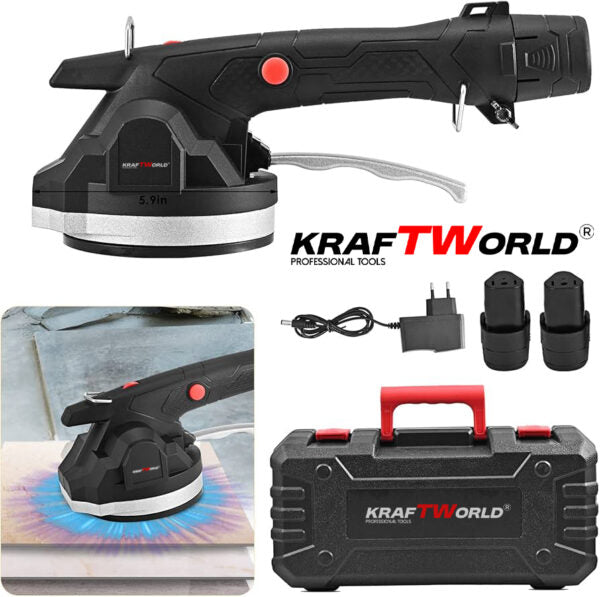 KraftWorld Вендуза за Плочки – 100 кг