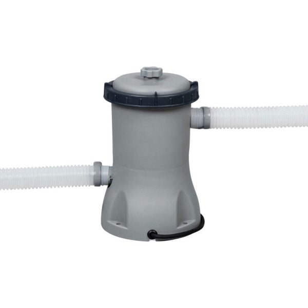 Голям Сглобяем Басейн 427X250X100CM BESTWAY 56714