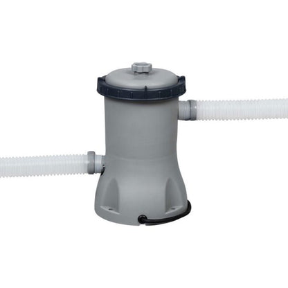 Голям Сглобяем Басейн 427X250X100CM BESTWAY 56714