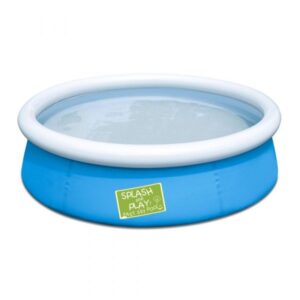 Басейн Детски Надуваем 152×38см Bestway 57241 Splash and Play
