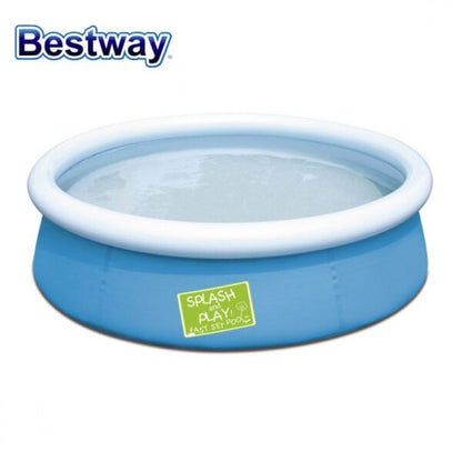 Басейн Детски Надуваем 152×38см Bestway 57241 Splash and Play