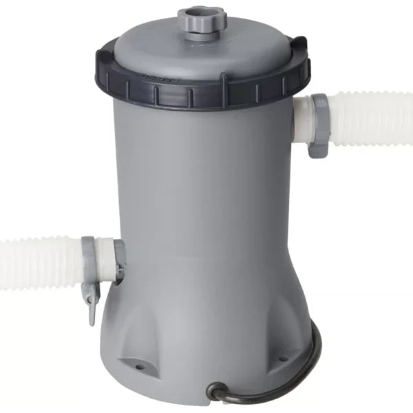 БАСЕЙН СГЛОБЯЕМ BESTWAY Steel ProMax 56709 С ПОМПА 366×100см