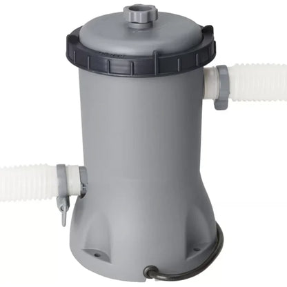 БАСЕЙН СГЛОБЯЕМ BESTWAY Steel ProMax 56709 С ПОМПА 366×100см