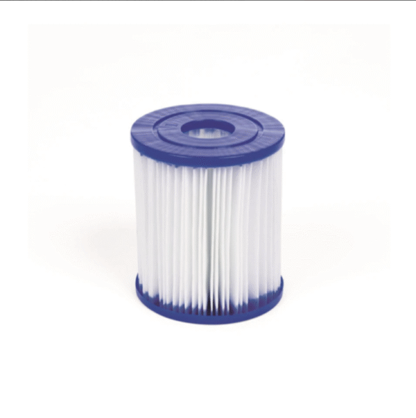 Сглобяем Басейн BESTWAY Steel Pro MAX 5614A 305×200х84см