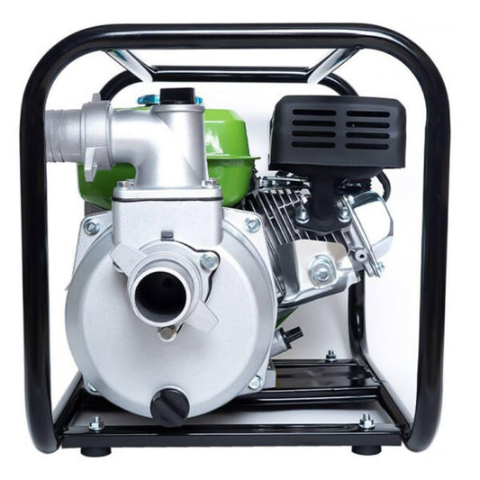 Бензинова водна вода 2 цола, дебит 30000 л./час, 23м напор на изпомпване, 7 м дълбочина на засмукване (Копие)