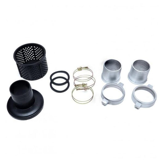 Бензинова водна вода 3 цола, дебит 60000 л./час, 28м напор на изпомпване, 7 м дълбочина на засмукване