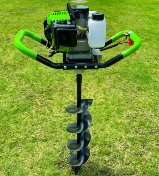 Бензинов Свредел Ураган