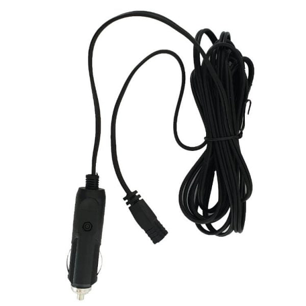 KraftWorld компресор за въздух 12V/220V, универсален за автомобили и дома