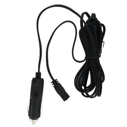 KraftWorld компресор за въздух 12V/220V, универсален за автомобили и дома