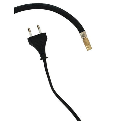 KraftWorld компресор за въздух 12V/220V, универсален за автомобили и дома