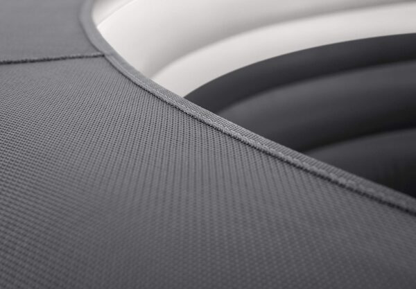 Intex SimpleSpa – Надуваемо Джакузи Ø196 см за 4 души с масажна система и отопление