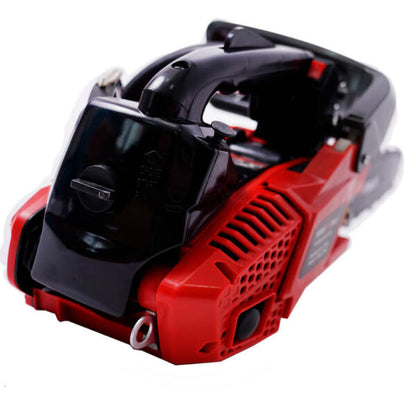 Бензинова Мини Резачка за Дърва KraftWorld – Компактна и Мощна